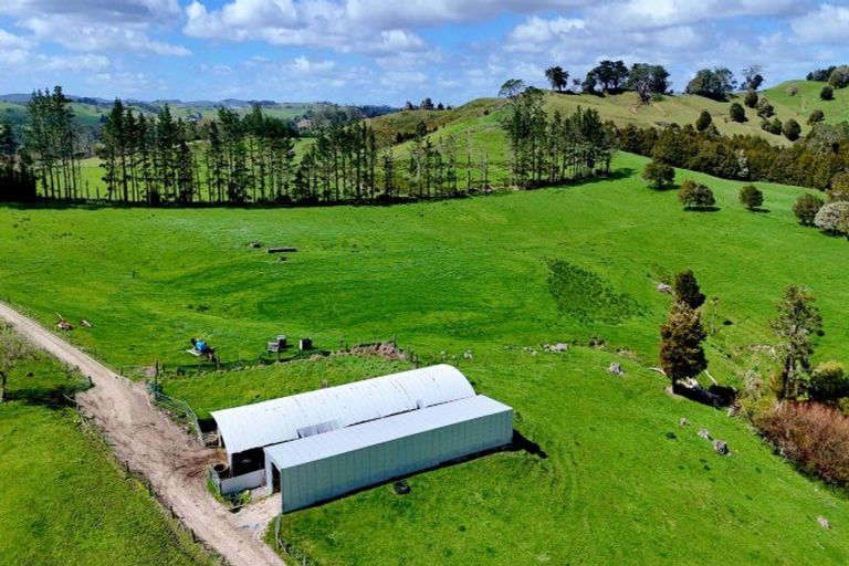 Photo of property in 123 Whakapirau Road, Wellsford, 0973