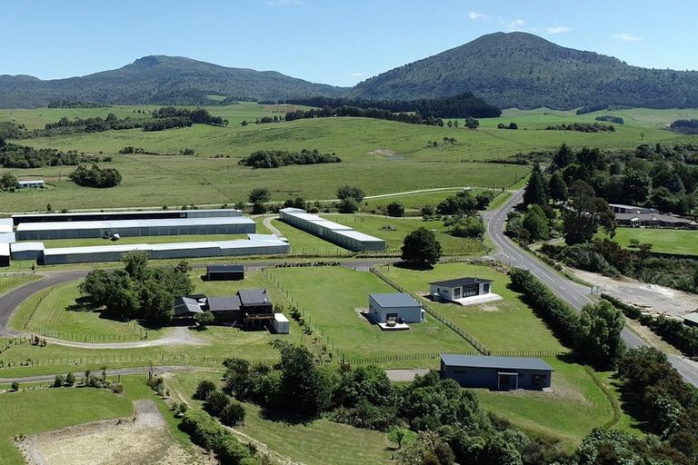 Photo of property in 5a Rangikatea Road, Omori, Turangi, 3381