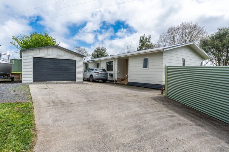 Photo of property in 42 Owaikura Road, Otorohanga, 3973
