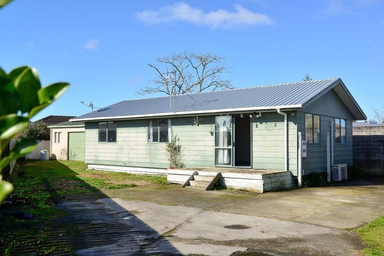 Photo of property in 8a Willis Street, Bader, Hamilton, 3206