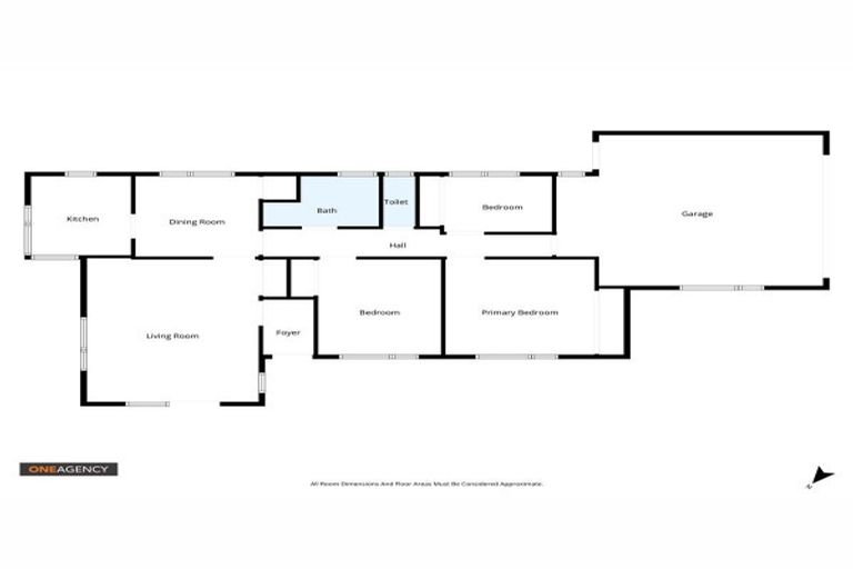 Photo of property in 1/33 Bewdley Street, Spreydon, Christchurch, 8024