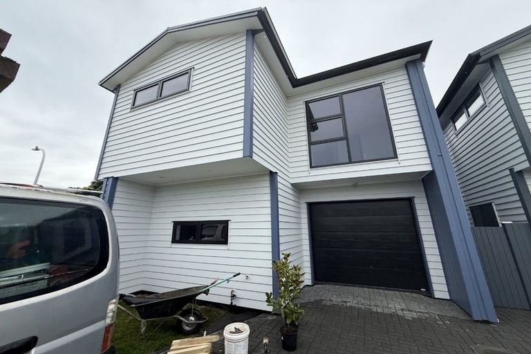 Photo of property in 2a Mayflower Close, Mangere East, Auckland, 2024