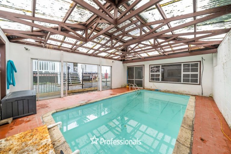 Photo of property in 116 Coast Road, Wainuiomata, Lower Hutt, 5014