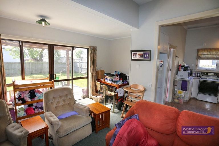 Photo of property in 5 Newcastle Street, Phillipstown, Christchurch, 8011