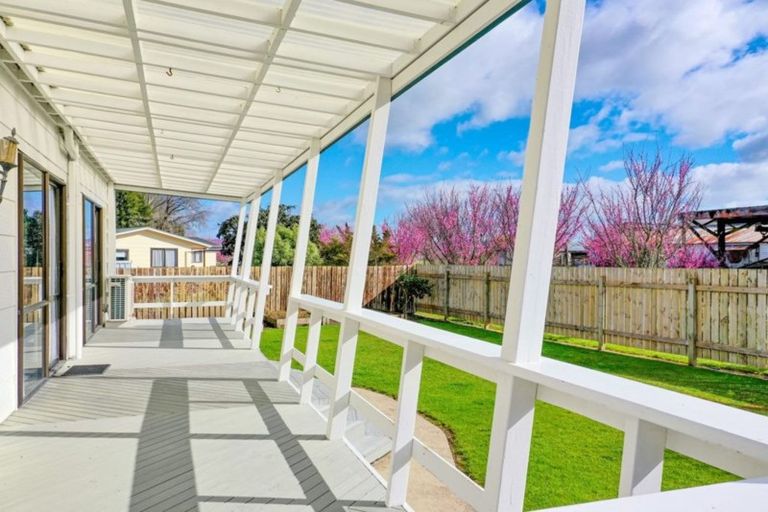 Photo of property in 23 Totara Street, Edgecumbe, 3120