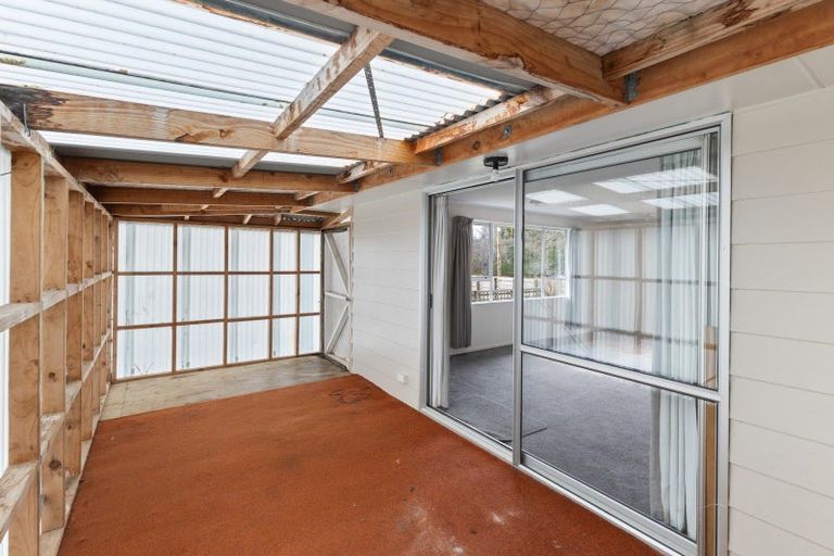 Photo of property in 2 Ranfurly Terrace, Raetihi, 4632