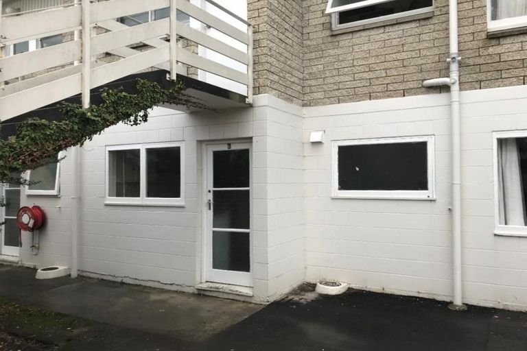 Photo of property in 7/26 Stanley Street, Claudelands, Hamilton, 3214