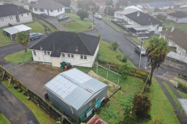Photo of property in 29 Craig Terrace, Te Kuiti, 3910