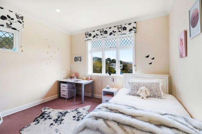 Photo of property in 40a Kenya Street, Ngaio, Wellington, 6035