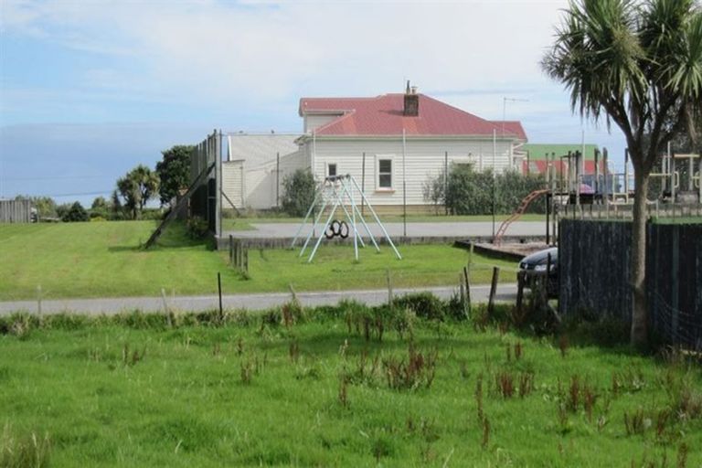 Photo of property in 45 Ogilvie Road, Gladstone, Greymouth, 7805
