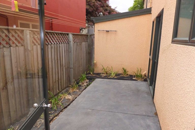 Photo of property in 5/153 Chester Street East, Christchurch Central, Christchurch, 8011