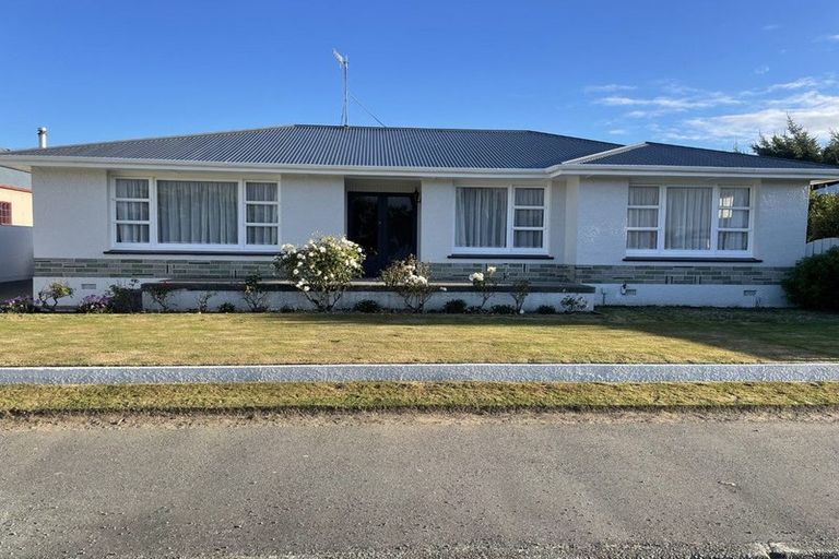Photo of property in 719 Tweed Street, Newfield, Invercargill, 9812