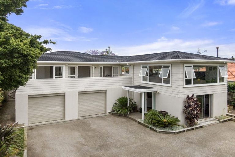 Photo of property in 71 Whitehaven Road, Glendowie, Auckland, 1071