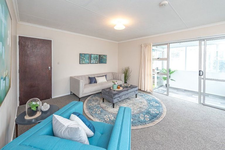 Photo of property in 15c Saunders Place, Gonville, Whanganui, 4501