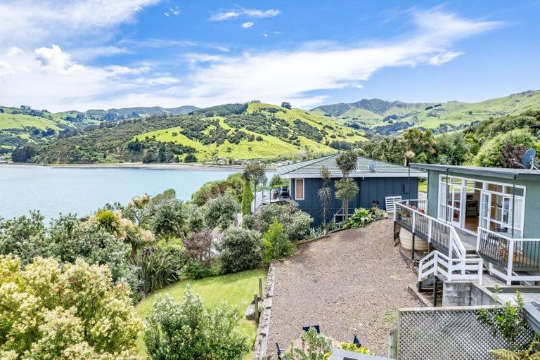 Photo of property in 42b Bayview Crescent, Duvauchelle, 7581