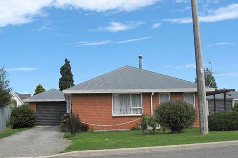 Photo of property in 32 Rolleston Street, Rakaia, 7710