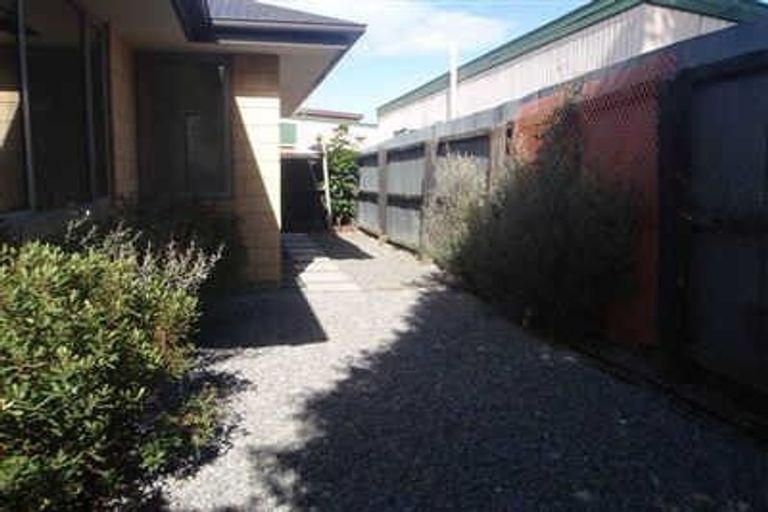 Photo of property in 27a Montrose Street, Sydenham, Christchurch, 8023