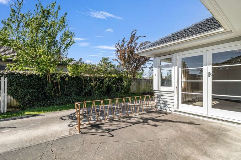 Photo of property in 116 Warden Street, Richmond, Christchurch, 8013