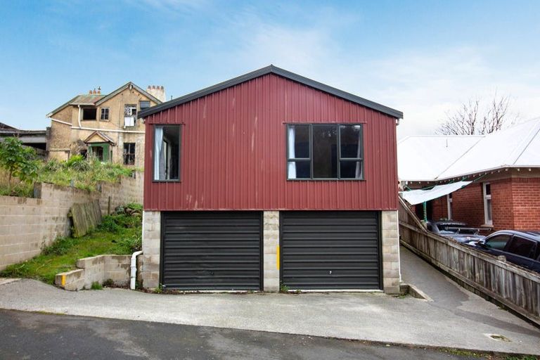 Photo of property in 18a Maitland Street, Dunedin Central, Dunedin, 9016