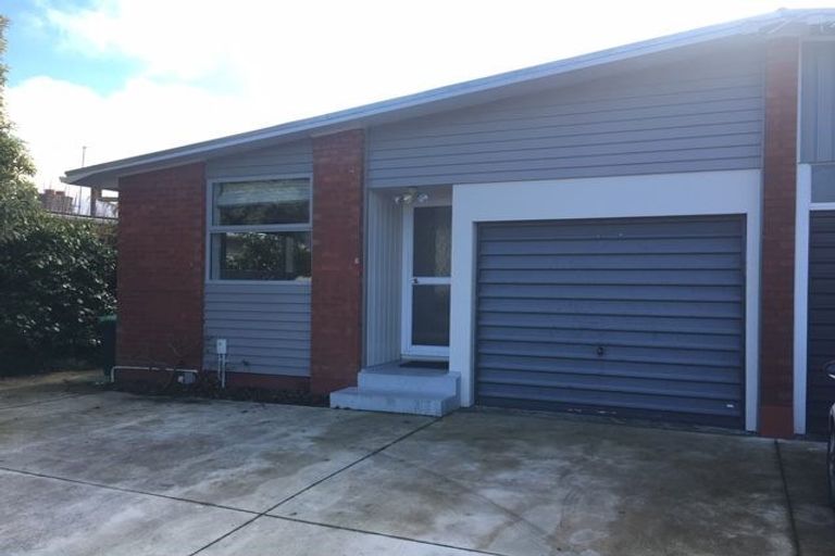 Photo of property in 1/4 Kipax Place, Riccarton, Christchurch, 8011