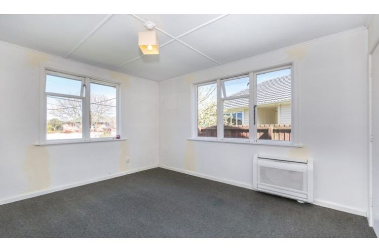 Photo of property in 9 Dix Street, Wigram, Christchurch, 8042