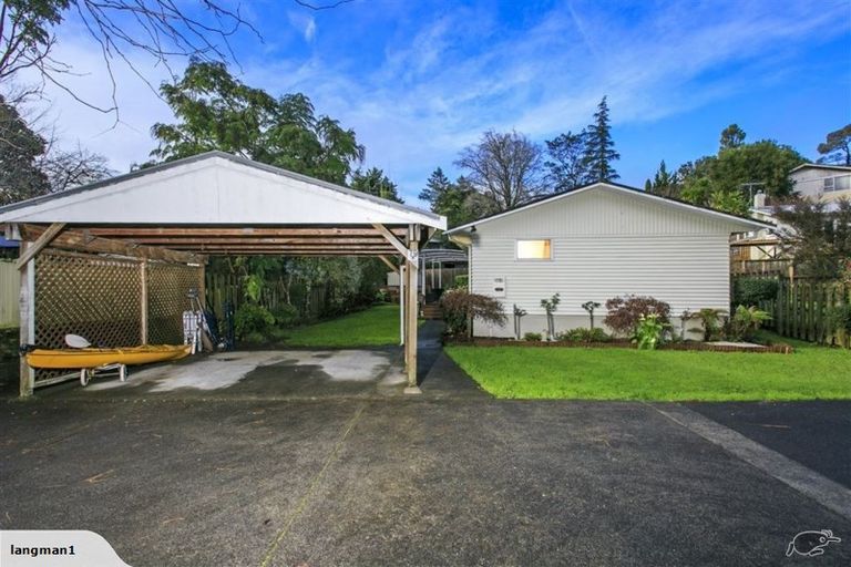 Photo of property in 1/79 Mountbatten Avenue, Hillcrest, Auckland, 0627