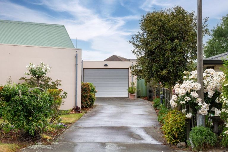 Photo of property in 17 Hewlings Place, Temuka, 7920