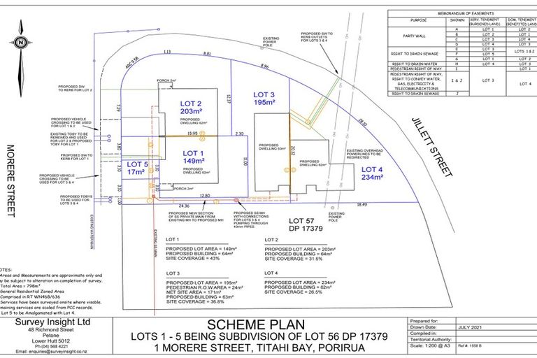 Photo of property in 1 Morere Street, Titahi Bay, Porirua, 5022
