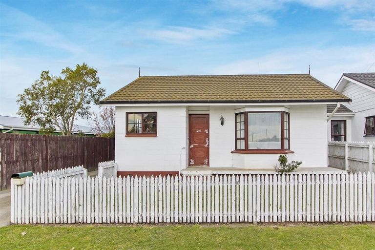 Photo of property in 53a High Street, Waimate, 7924