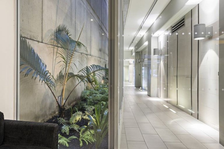 Photo of property in Soho Apartments, 317/74 Taranaki Street, Te Aro, Wellington, 6011