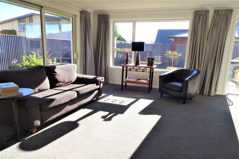 Photo of property in 5 Gammack Street, Temuka, 7920