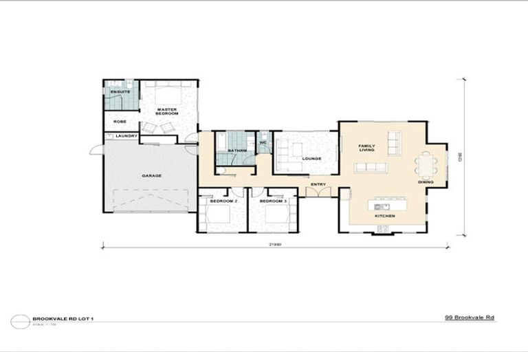 Photo of property in 99 Brookvale Road, Havelock North, 4130