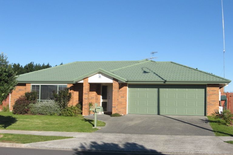 Photo of property in 50 Blackwood Drive, Wattle Downs, Auckland, 2103