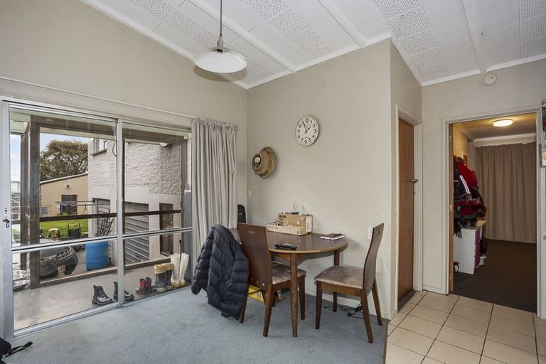 Photo of property in 253 Pomona Street, Strathern, Invercargill, 9812