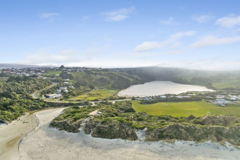 Photo of property in 221a Tomahawk Road, Andersons Bay, Dunedin, 9013