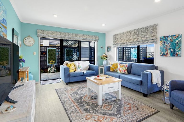 Photo of property in Bramley Gardens, 68/3 Turnbury Court, Rototuna, Hamilton, 3210