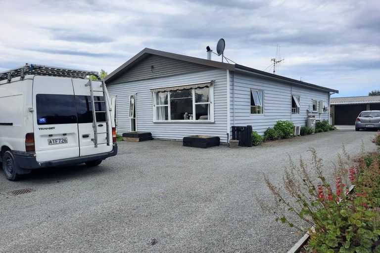 Photo of property in 260 King Street, Temuka, 7920