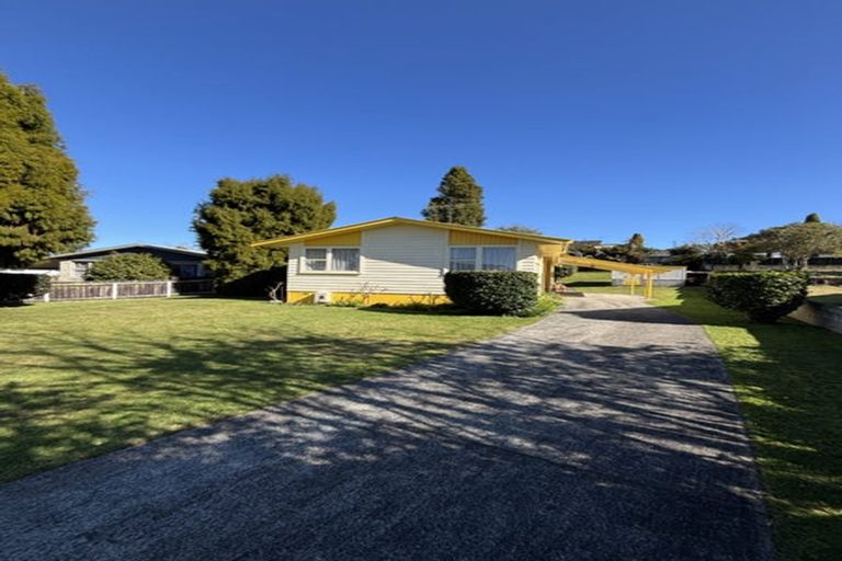 Photo of property in 78 Paraonui Road, Tokoroa, 3420