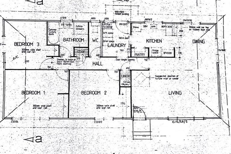 Photo of property in 46 Sequoia Crescent, Owhata, Rotorua, 3010