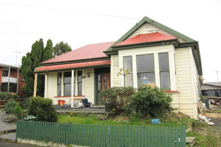 Photo of property in 8 Bernard Street, Kenmure, Dunedin, 9011