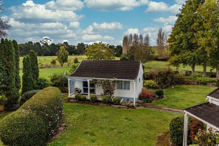 Photo of property in 63b Ludbrook Road, Pakaraka, Kaikohe, 0472