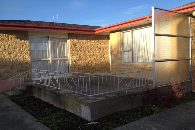 Photo of property in 21a Belt Street, Waimate, 7924