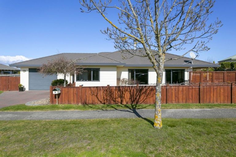 Photo of property in 3 The Grove, Nukuhau, Taupo, 3330