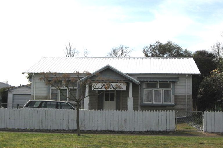 Photo of property in 707 Queen Street West, Saint Leonards, Hastings, 4120