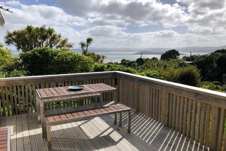 Photo of property in 24 Ngaumatau Road, Point Howard, Lower Hutt, 5013