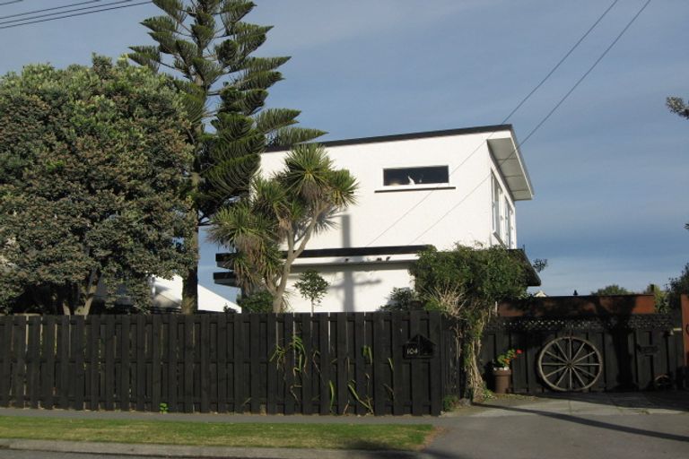 Photo of property in 104 Rocking Horse Road, Southshore, Christchurch, 8062