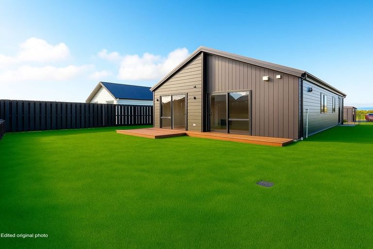 Photo of property in 25 Pa Ariki Road, Te Kauwhata, 3710