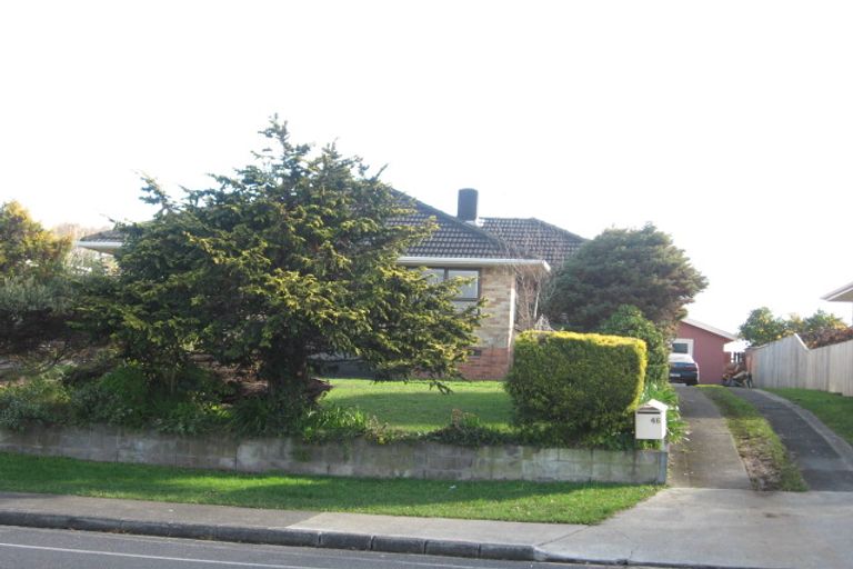 Photo of property in 46 Mckean Avenue, Manurewa, Auckland, 2102