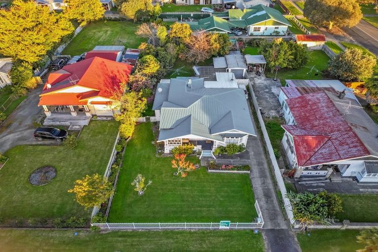 Photo of property in 17 Haig Street, Wairoa, 4108