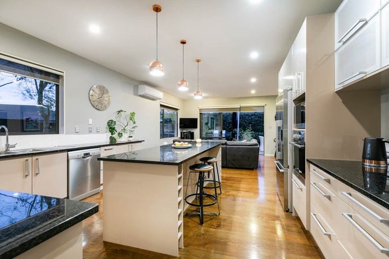 Photo of property in 29 Huntington Park Drive, Greenhithe, Auckland, 0632